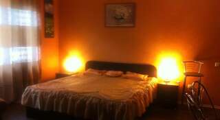 Апартаменты Apartment Lavroviy Pereulok 5 Ялта Апартаменты с балконом-8