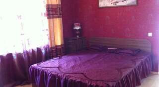 Апартаменты Apartment Lavroviy Pereulok 5 Ялта Апартаменты-студио-7