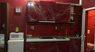 Апартаменты Apartment Lavroviy Pereulok 5 Ялта-2