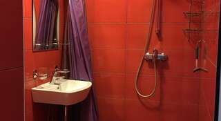 Апартаменты Apartment Lavroviy Pereulok 5 Ялта Апартаменты-студио-3