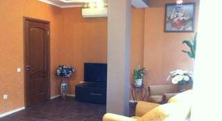 Апартаменты Apartment Lavroviy Pereulok 5 Ялта Апартаменты с балконом-3