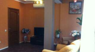 Апартаменты Apartment Lavroviy Pereulok 5 Ялта Апартаменты с балконом-2