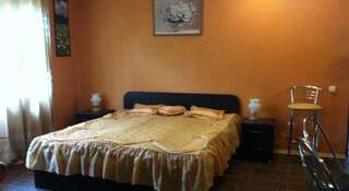 Апартаменты Apartment Lavroviy Pereulok 5 Ялта Апартаменты с балконом-7