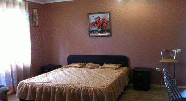Апартаменты Apartment Lavroviy Pereulok 5 Ялта-23