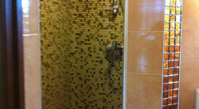 Апартаменты Apartment Lavroviy Pereulok 5 Ялта-27