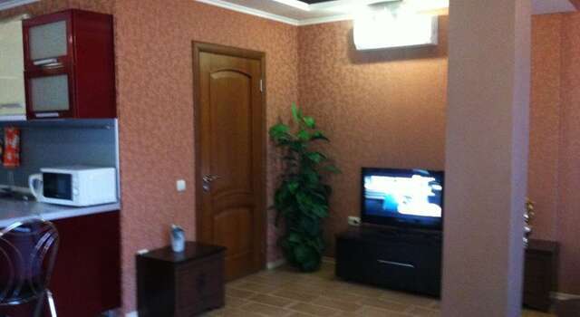 Апартаменты Apartment Lavroviy Pereulok 5 Ялта-21