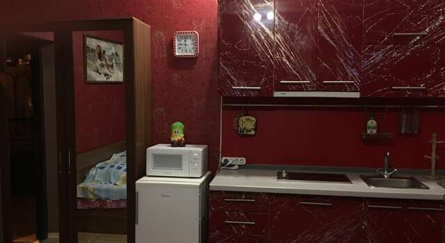 Апартаменты Apartment Lavroviy Pereulok 5 Ялта-4