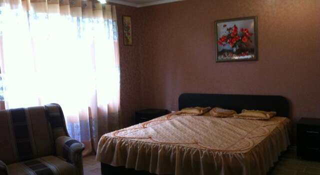 Апартаменты Apartment Lavroviy Pereulok 5 Ялта-24