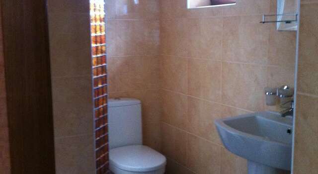 Апартаменты Apartment Lavroviy Pereulok 5 Ялта-25