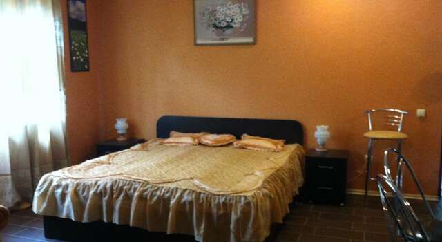 Апартаменты Apartment Lavroviy Pereulok 5 Ялта-17