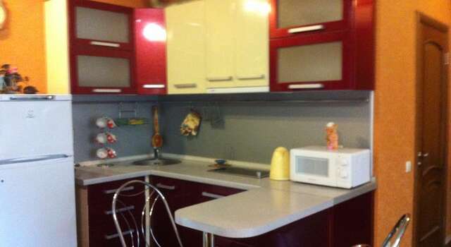 Апартаменты Apartment Lavroviy Pereulok 5 Ялта-15