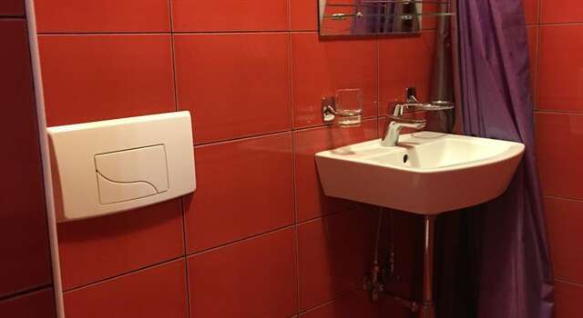 Апартаменты Apartment Lavroviy Pereulok 5 Ялта-7