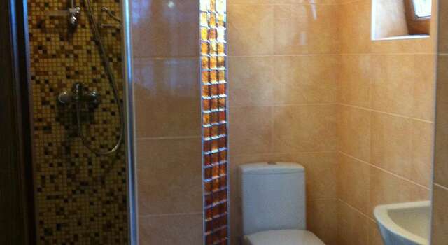 Апартаменты Apartment Lavroviy Pereulok 5 Ялта-26
