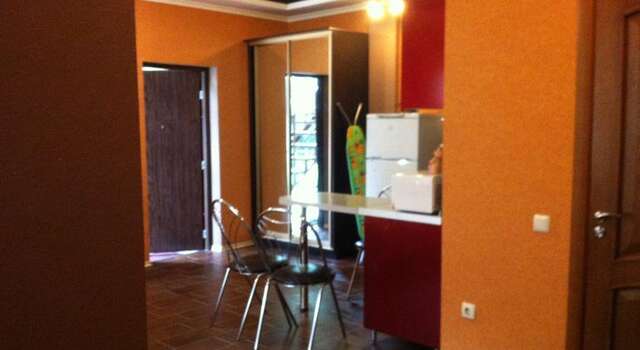 Апартаменты Apartment Lavroviy Pereulok 5 Ялта-14