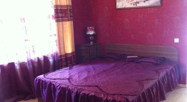 Апартаменты Apartment Lavroviy Pereulok 5 Ялта-10