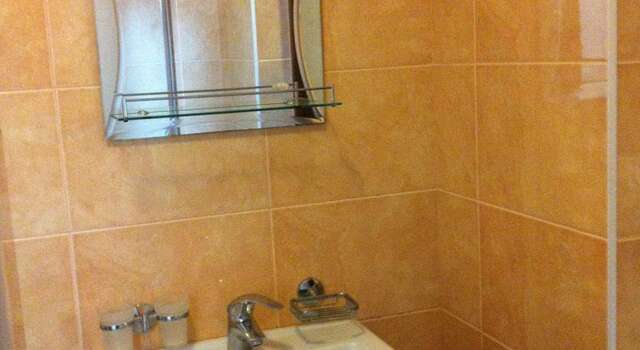 Апартаменты Apartment Lavroviy Pereulok 5 Ялта-28