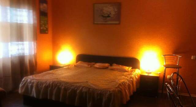 Апартаменты Apartment Lavroviy Pereulok 5 Ялта-18